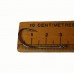 Baitholder Fishing Hooks Size 1/0